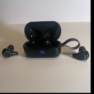 Wireless Bluetooth Earbuds